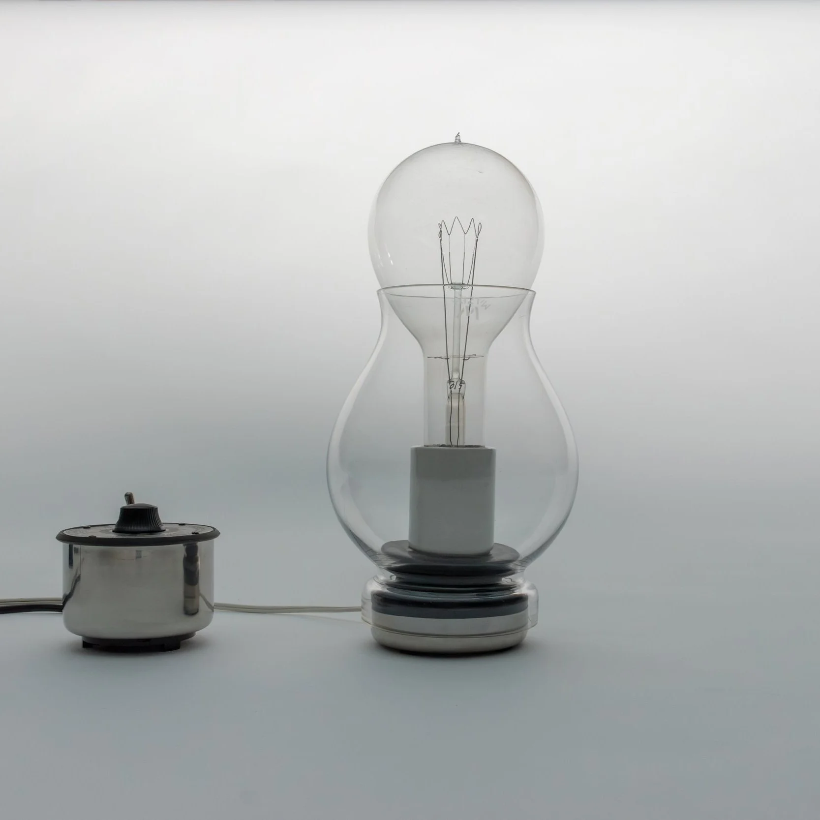 Mazda Lamp — Anthony Villanacci - Industrial Designer